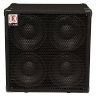 EDEN EX410SC4 BASS CABINET